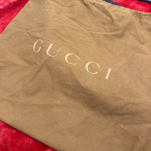 Gucci hobo bag - Picture 13 of 15